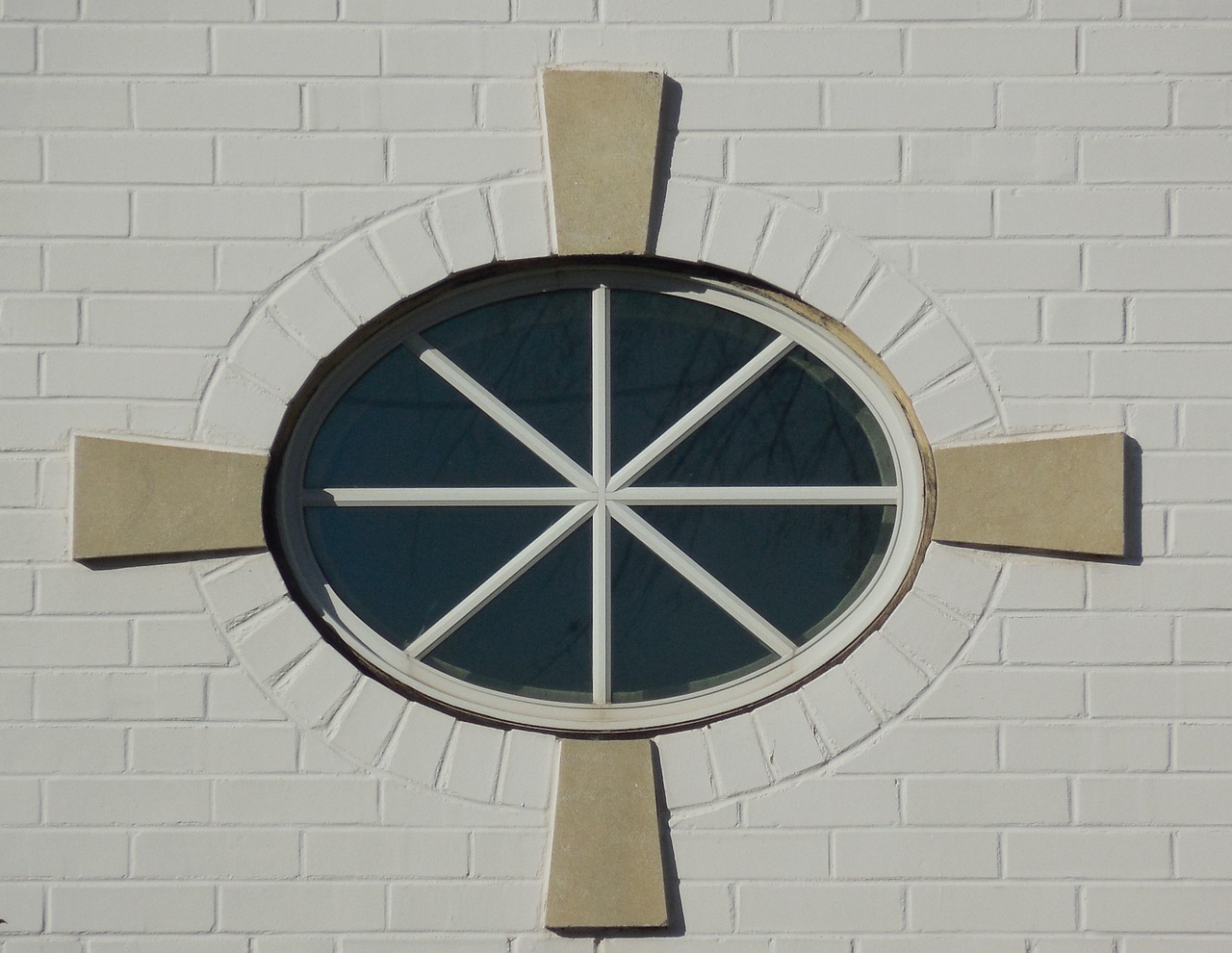 Spanish Architecture - free online jigsaw puzzle photo
