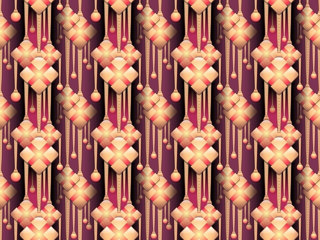 Download free HD stock image of Seamless Pattern Pattern Free seamless pattern pattern repeating pattern illustration