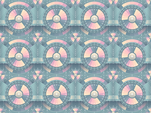 Nahtloses Muster, Nahtlos, Design