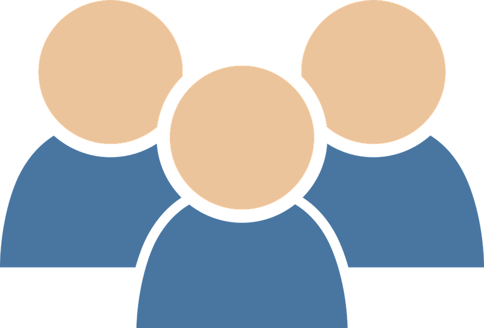 Image Vectorielle Gratuite Personnes Ic ne Trois Cercles Image Image Vectorielle Gratuite Personnes Ic ne Trois Cercles Image