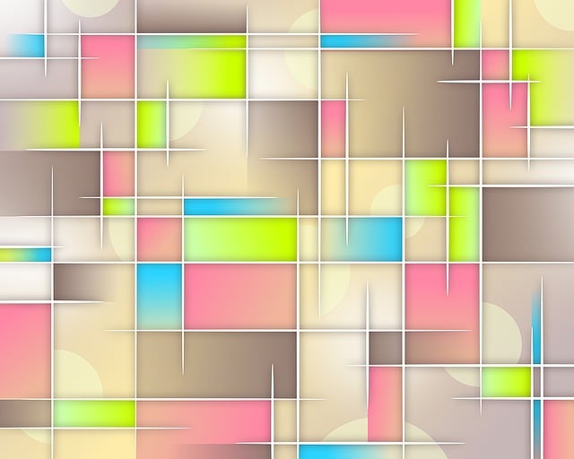 Hintergrund, Abstrakt, Netz