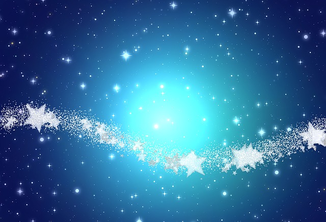 Univers, Stjerner, Jul, Christmassy