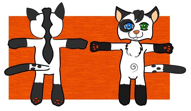 Gato, Animal, Mascota, Linda, Lindo Gato