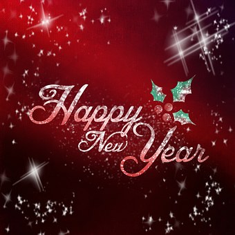 Happy New Year In French 2021
