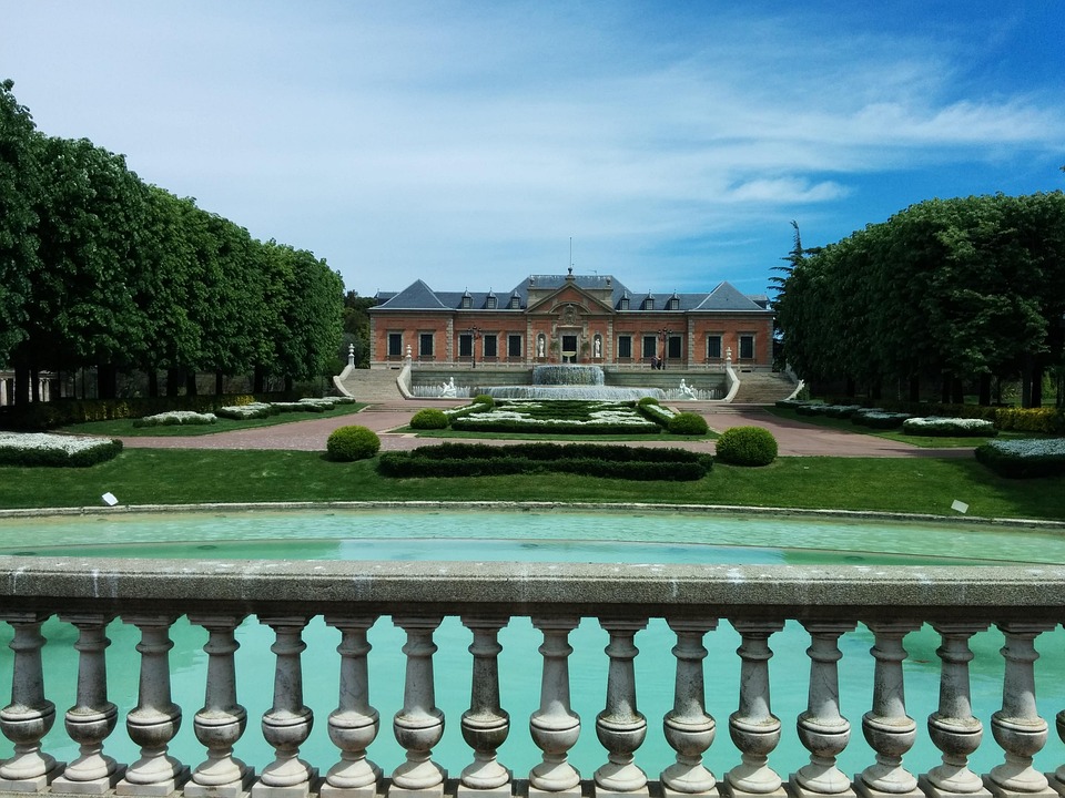 Schöner Garten Gebäude Barcelona · Kostenloses Foto auf Pixabay Schöner Garten Gebäude Barcelona · Kostenloses Foto auf Pixabay