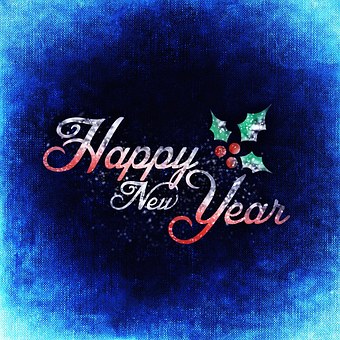 Happy New Year In French 2021