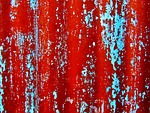 background, red, paint