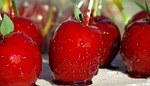 love apples, apples, fruit