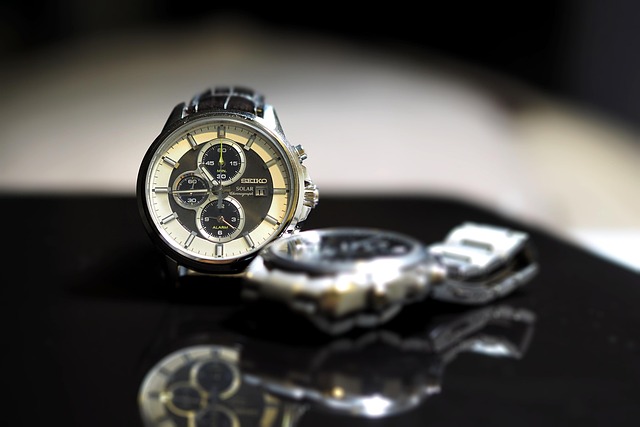 Free Watch Tell Time photo and picture