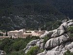 santuari de lluc, monastery, mallorca