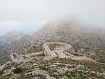 karst area, mallorca, nus de sa corbata