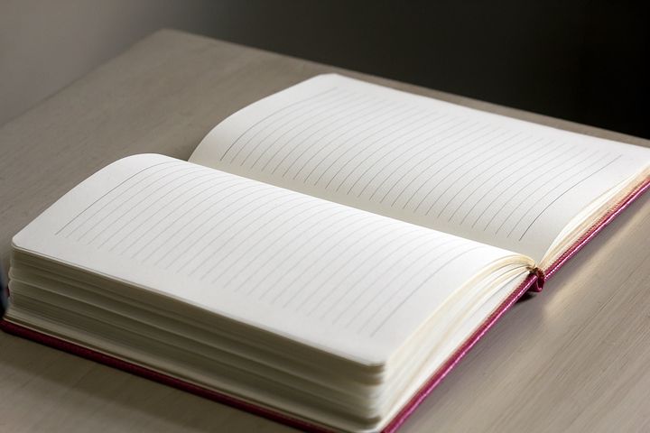 Journal Desk Wood Notebook Writing Pa Journal Desk Wood Notebook Writing Paper P