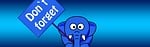 elephant, proboscis, shield