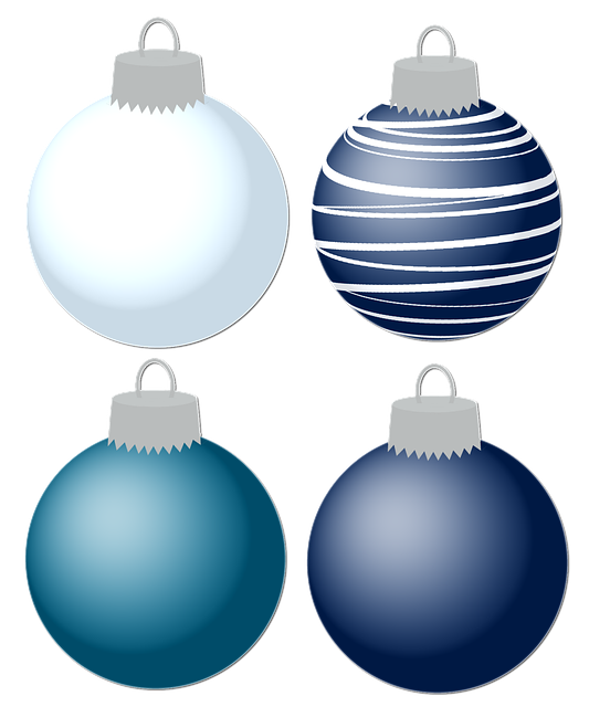 Free bauble christmas baubles christmas illustration