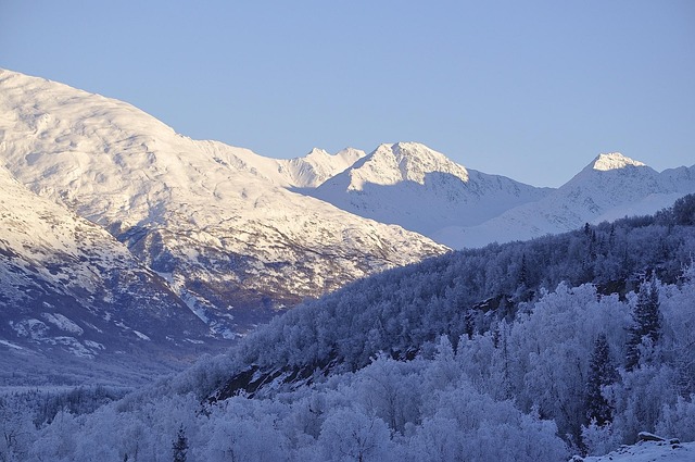 Free Mountains Landscape photo and picture