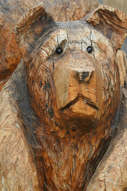 Free Carving Wood photo and picture