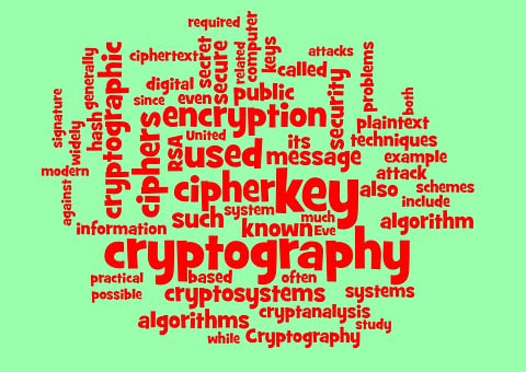 Kryptografi, Kryptering, Personvern