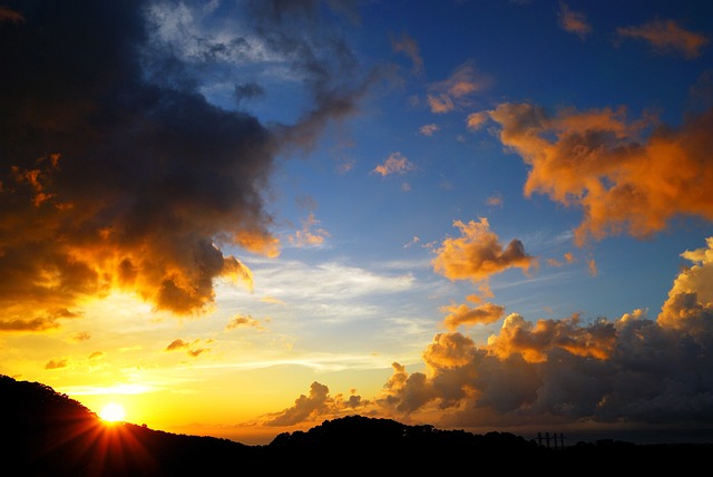 Free Sky Cloud photo and picture