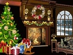 christmas, winter, fir