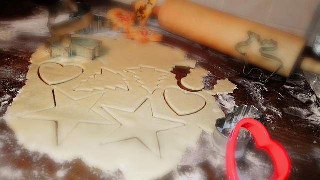 Free To Bake Cookie photo and picture