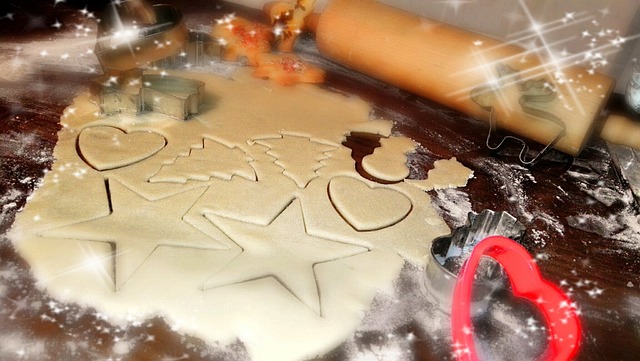 Free To Bake Cookie photo and picture