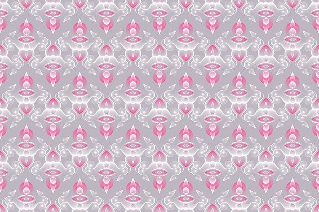 Download free HD stock image of Seamless Pattern Background Free seamless pattern background decorative illustration