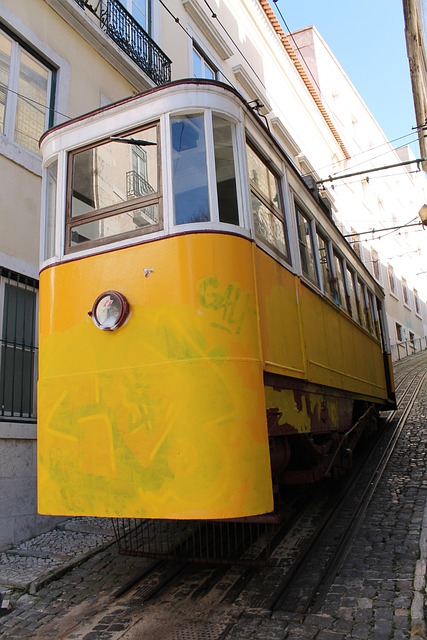 Free Lisbon Portugal photo and picture