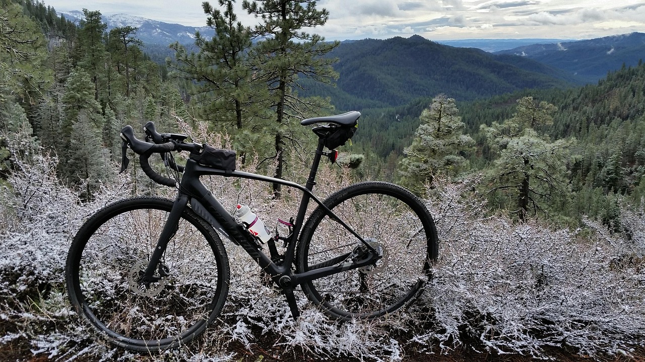 Bike Ride Mountains Bicycle Free photo on Pixabay Pixabay