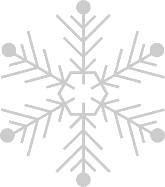 Fustella Xcut Palm Punch A Forma Di Fiocco Di Neve – Punzone Per Carta E Cardstock Fino A 300gsm