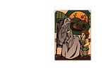 gandalf, hobbit, bilbo