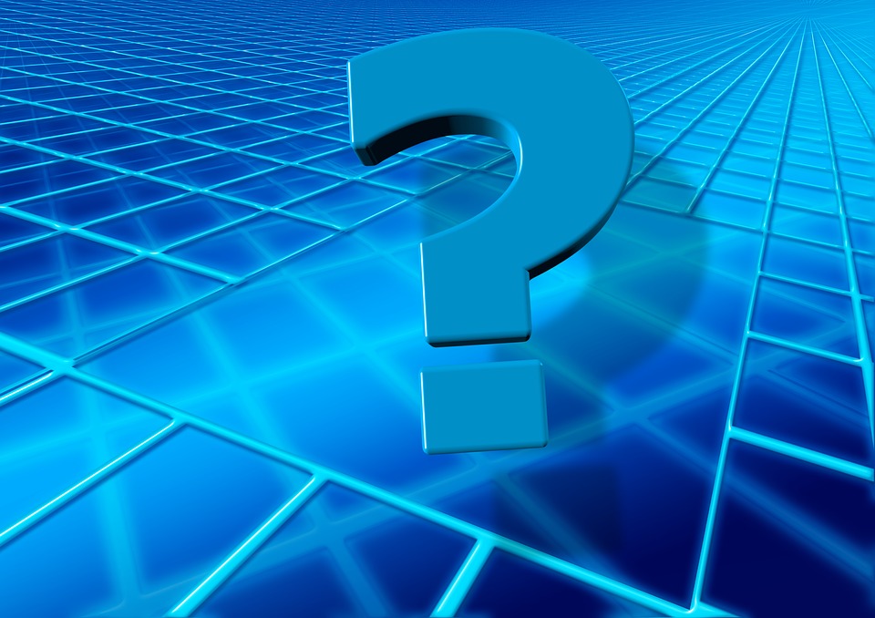 Question Mark Grid Free Image On Pixabay