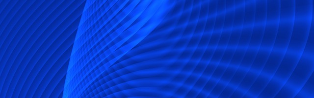 Free banner header grid illustration