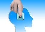 brain, turn on, education