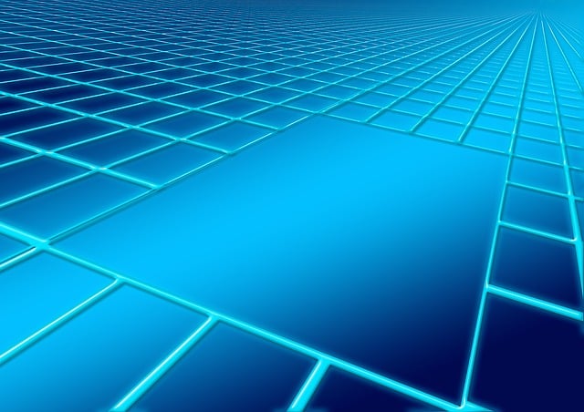 Download free HD stock image of Grid Web Free grid web rectangle illustration