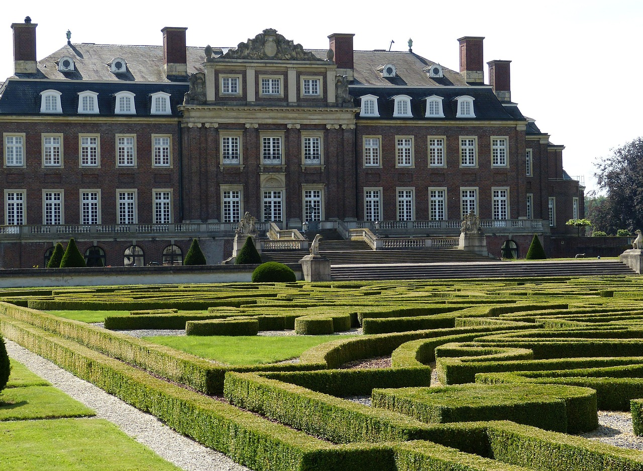 North Churches - free online jigsaw puzzle photo