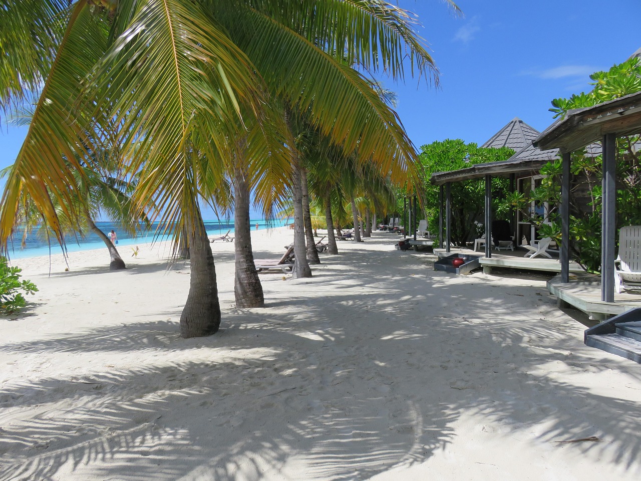 Günstige Angebote für Addu-Atoll Bild