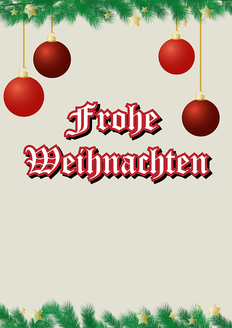 Weihnachtskugel, Christbaum, Weihnachten
