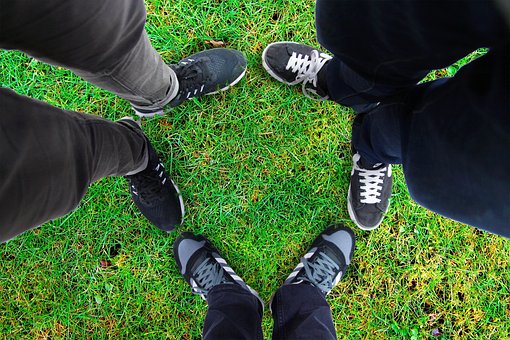 Free Grass Green photo and picture