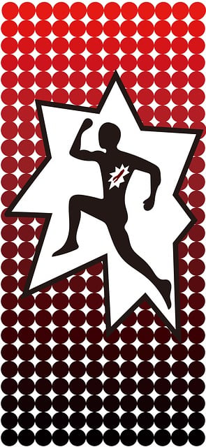 Free Go For It Power illustration and picture
