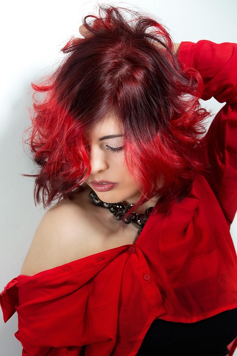 Capelli Parrucchieri Taglio Foto Gratis Su Pixabay