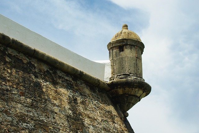 Brazil Bahia Kuat Menara - Foto gratis di Pixabay - Pixabay