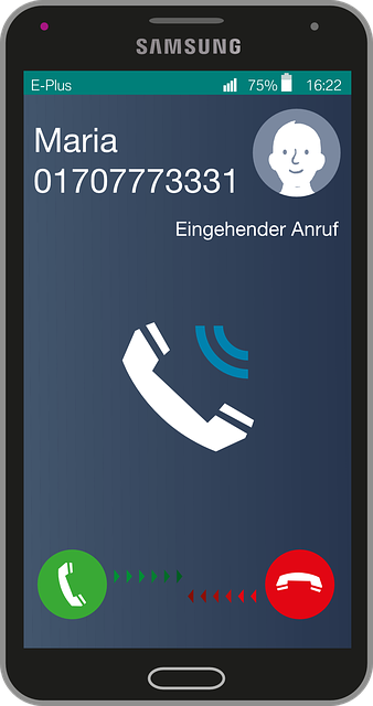 Free mobile smartphone phone vector