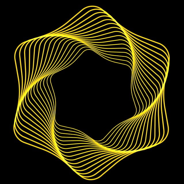 Download free HD stock image of Spiral Nature Free spiral nature pattern illustration