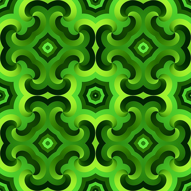 Download Pattern Psychedelic Royalty-Free Stock Illustration Image ...