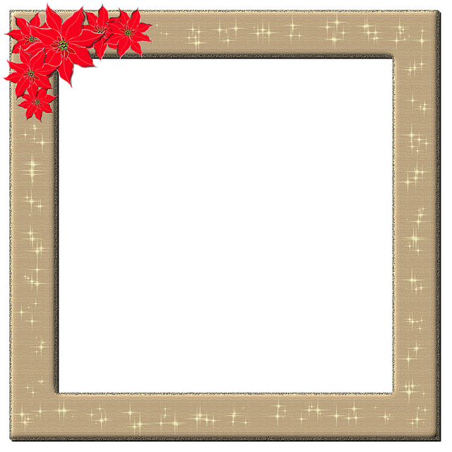 Kerstmis, Foto Lijstje, Foto, Album
