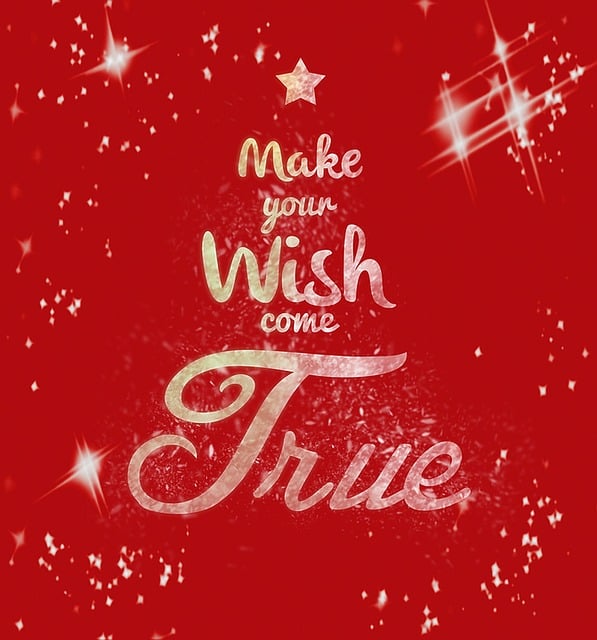 Free saying christmas christmas greeting illustration