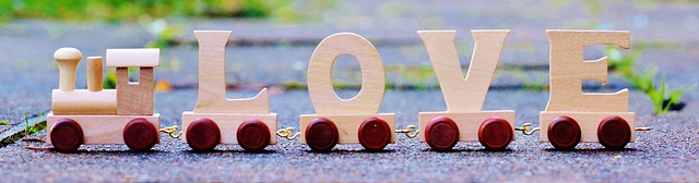 Free Love Train photo and picture