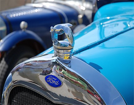 Free Ford Auto photo and picture