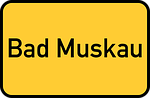 bad muskau, saxony, upper lusatia