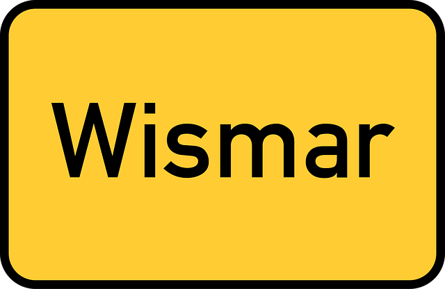 Wismar, Mecklenburg-Voorpommeren